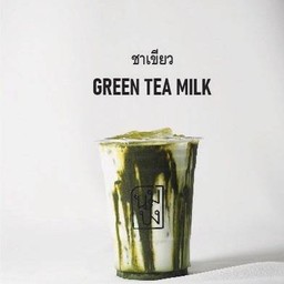 ชาเขียว