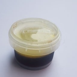 Dressing Vinaigrette