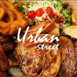 Urban Street ( สเต็กถาดปราบเซียน) (ลาดกระบังเกกีงาม4)