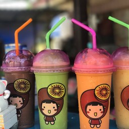 รักกาแฟโบราณ & ร้านอาหารตามสั่งอิ่มอร่อย & ข้าวกล่อง