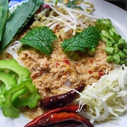 ขนมจีนแม่ตาล