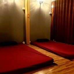 ห้องคู่นวดไทย