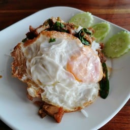 เจ๊น้อย ท่ายาง เพชรบุรี