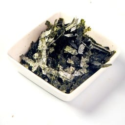 สาหร่ายฝอยรสต้นตำรับ 8กรัม