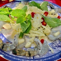 ครัวอีสานแซ่บ