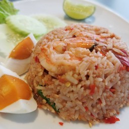 ข้าวหอมอิ่มอุ่น