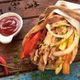Gyros Chicken
