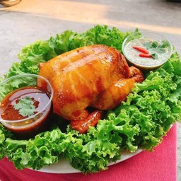 กริชไก่หมุน สูตรแม่แอ็ดพิจิตร
