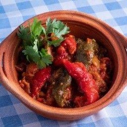 Ajapsandali