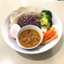 Bbee  โรงอาหารนิติ-นิเทศ