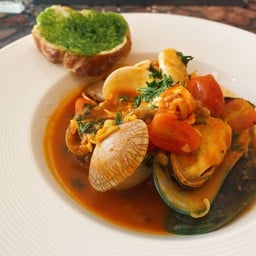 รสชาติจัดจ้านแบบ อาหารฝรั่งกินแล้วไม่น่าเบื่อ