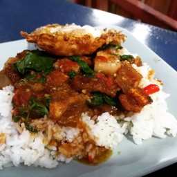 ร้านสองตายาย