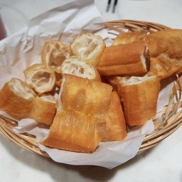 Old Street Bak Kut Teh Funan Mall