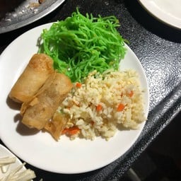 ไฉไล หมูกะทะ