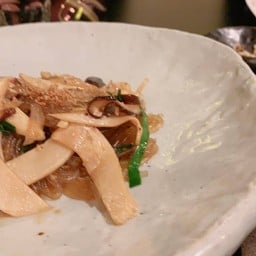 Korean Cuisine