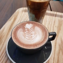 PPP Coffee Funan