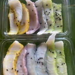 การ์ตูน ทองม้วนสด