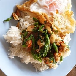 ครัวลุงตุ๊ก ท่าฉลอม