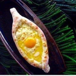 Acharuli Khachapuri