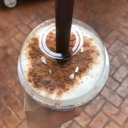 O-li-no Crepe&Tea สาขาเซนทรัล วิลเลจ สุวรรณภูมิ