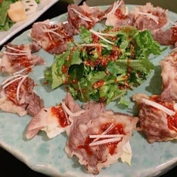 Korean Cuisine