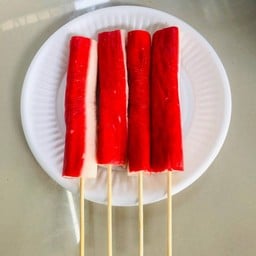 ปูอัดแท่ง (ขนาดจัมโบ้)