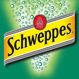 Schweppes Lemon