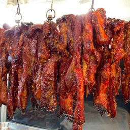 หมูเปล่าเป็นกับ