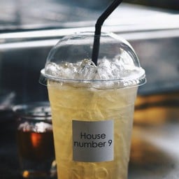 น้ำผึ้งมะนาว