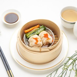 ติ่มซำเยื่อไผ่