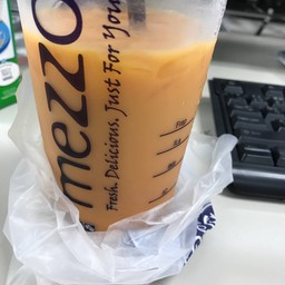 Mezzo Coffee โรงพยาบาลวิภาราม อมตะนคร