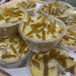 สังขยาฟักทอง