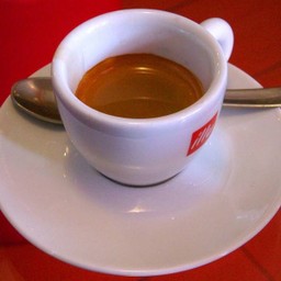 Double Espresso