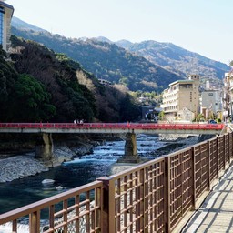 Ajisai Bridge