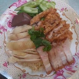 พิชัยไก่ตอน2