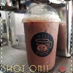 ช็อดออนดาร์ดโกโก้