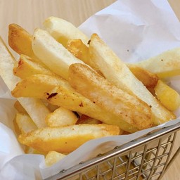 เฟรนช์ฟราย