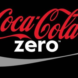 Coke Zero