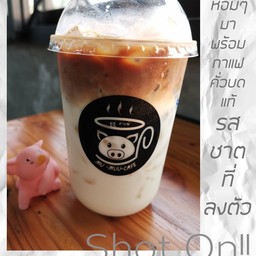 ช็อดออนนมคาราเมล