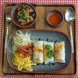 Ruamsook Kitchen (รวมสุข คิทเช่น)