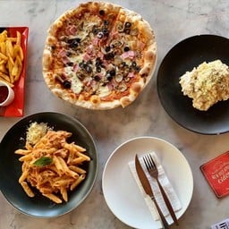 Cafe Primavera