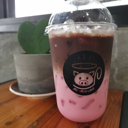 ช็อคโกพิ้งค์