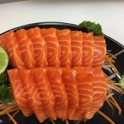 Oku shushi ม.สยาม