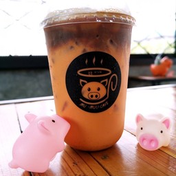 ช็อดออนชาไทย