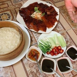 ร้านเป็ดปักกิ่งเจ๊เดือน