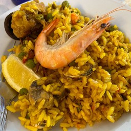 Restaurante Cigarral Monte Rey