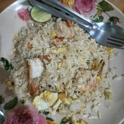 สเต๊กลุงอ้วน ศรีนครินทร์