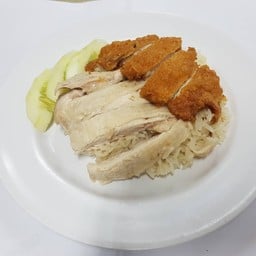 จูลี่ ข้าวมันไก่