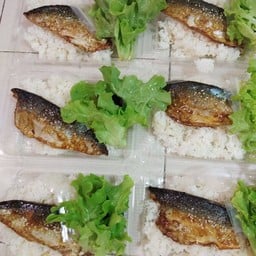 Saladbaanrai
