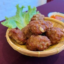 หมูสะหงาด